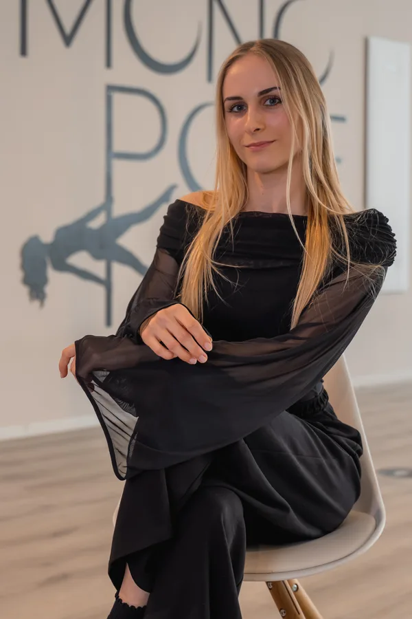 Katarina Pirc